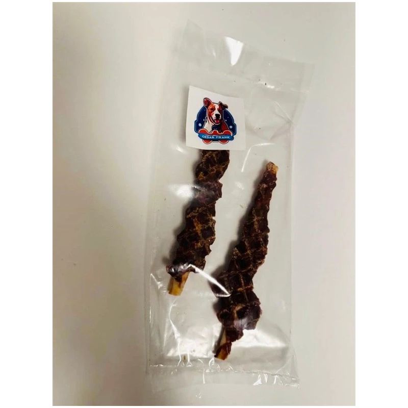 Sticks with duck meat 2pce