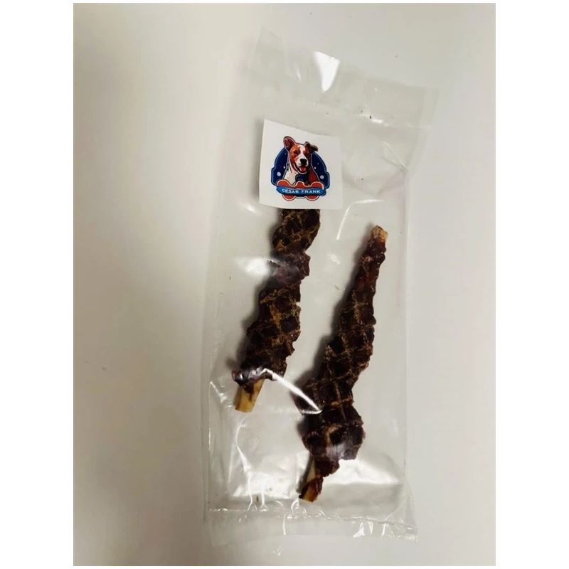 Sticks with duck meat 2pce