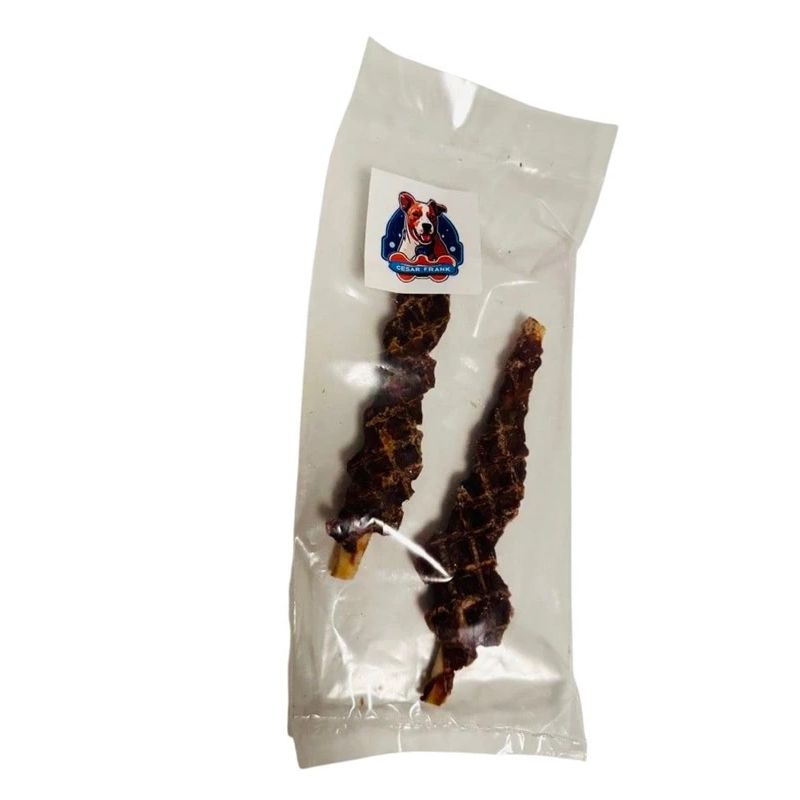 Sticks with duck meat 2pce