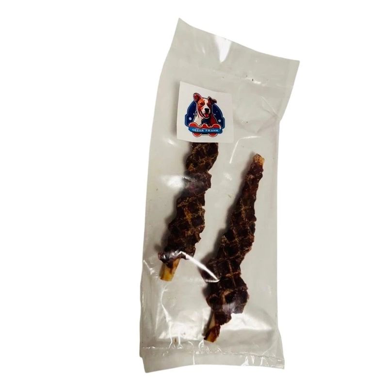 Sticks with duck meat 2pce