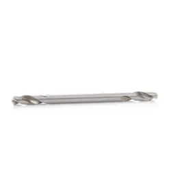 Double-end drill bit 3.3x49 mm