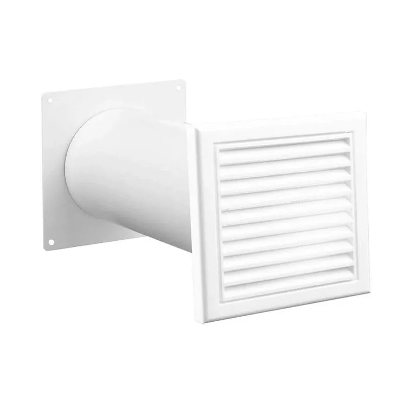 Ventilācijas komplekts vents nv100-0052