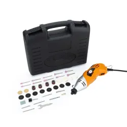 Elektriskais lineārais slīpmašīna Okko DM-170, 170 W