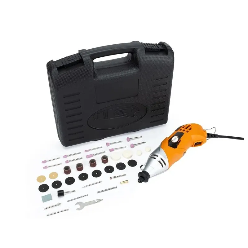 Okko DM-170 Electric Linear Grinder, 170 W