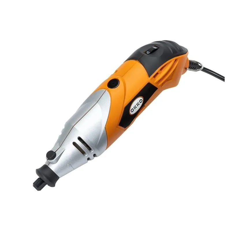 Okko DM-170 Electric Linear Grinder, 170 W