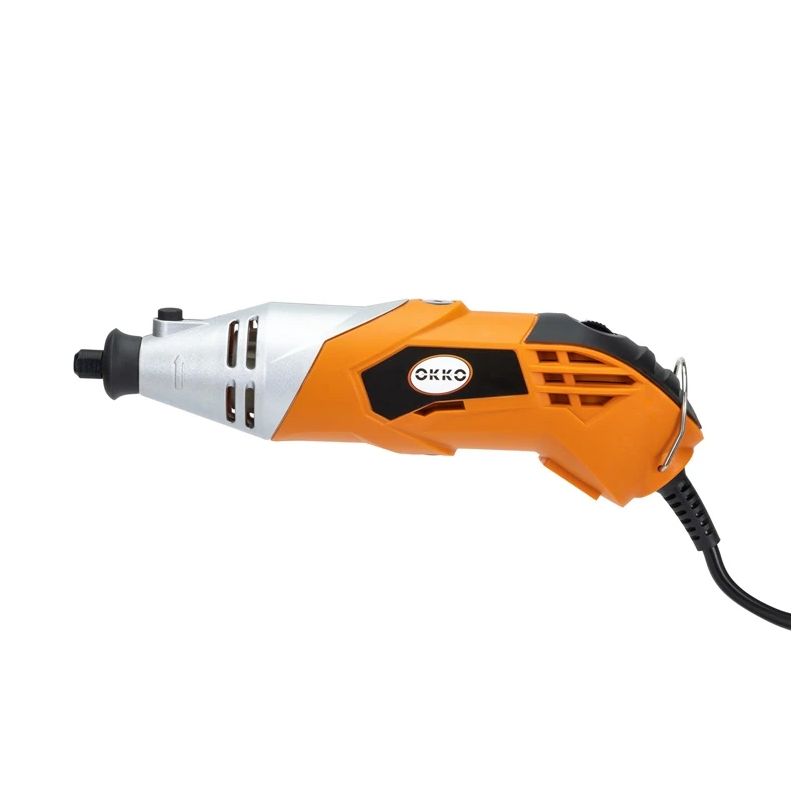 Elektrinis tiesinis šlifuoklis Okko DM-170. 170 W