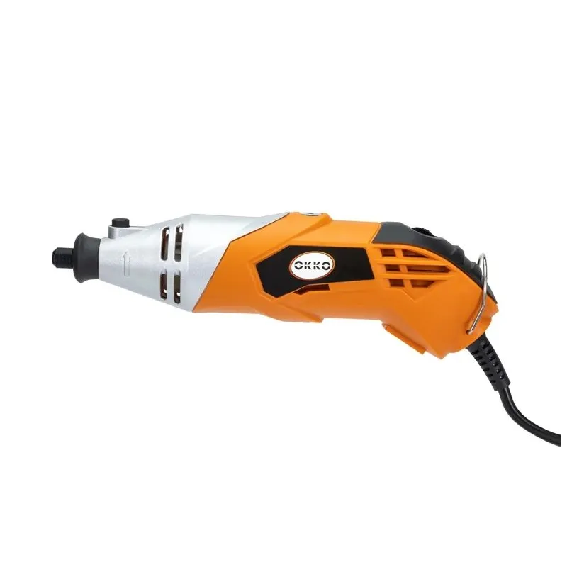 Elektrinis tiesinis šlifuoklis Okko DM-170, 170 W