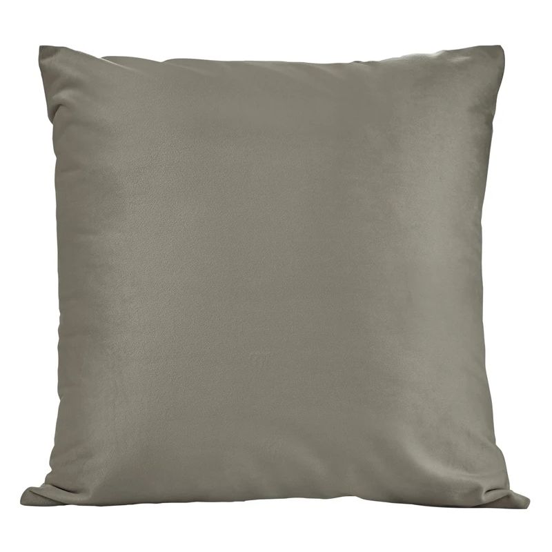 Pagalvėlė Domoletti MALCOLM-59. pilka. 40 cm x 40 cm