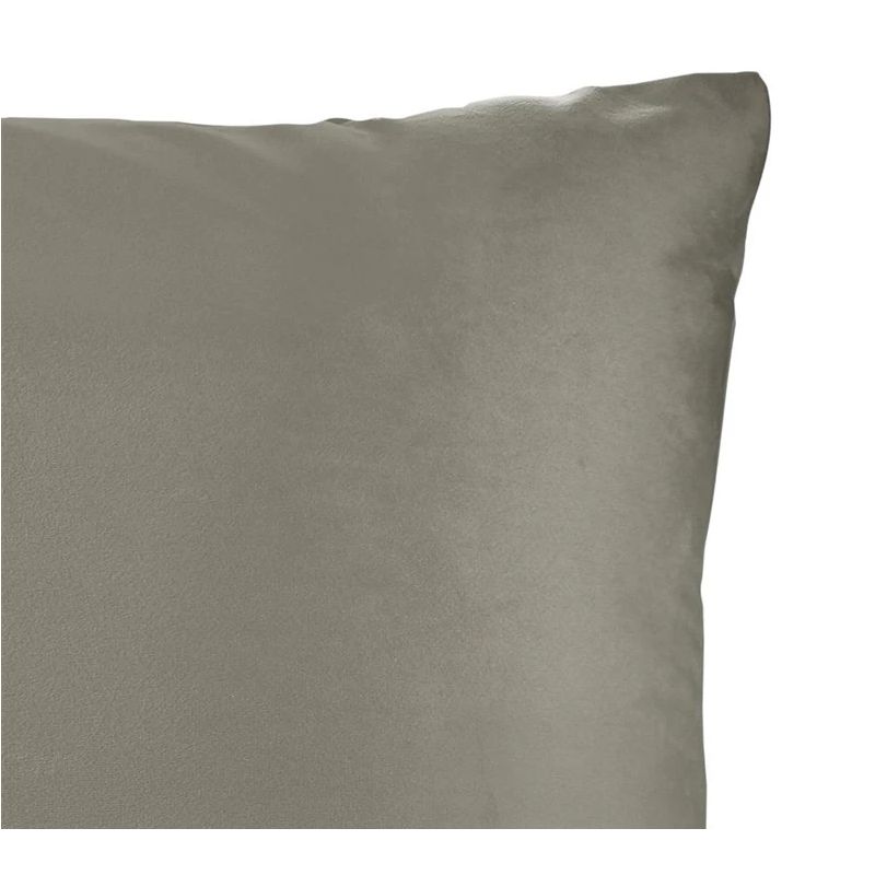 Pagalvėlė Domoletti MALCOLM-59. pilka. 40 cm x 40 cm