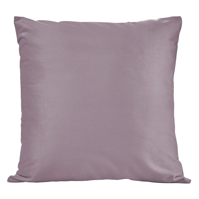 Pagalvėlė Domoletti MALCOLM-8. alyvinė. 40 cm x 40 cm