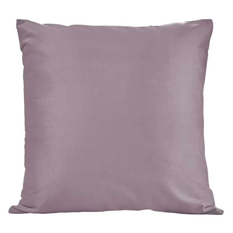Dekoratīvs spilvens Domoletti MALCOLM-8, lillā, 40 cm x 40 cm