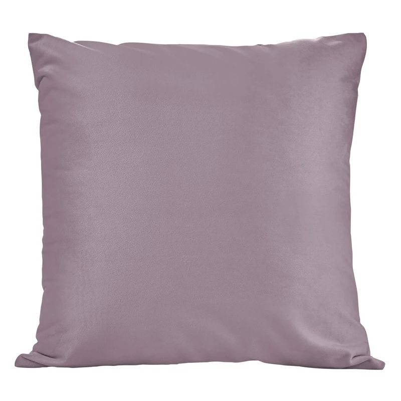 Pagalvėlė Domoletti MALCOLM-8. alyvinė. 40 cm x 40 cm