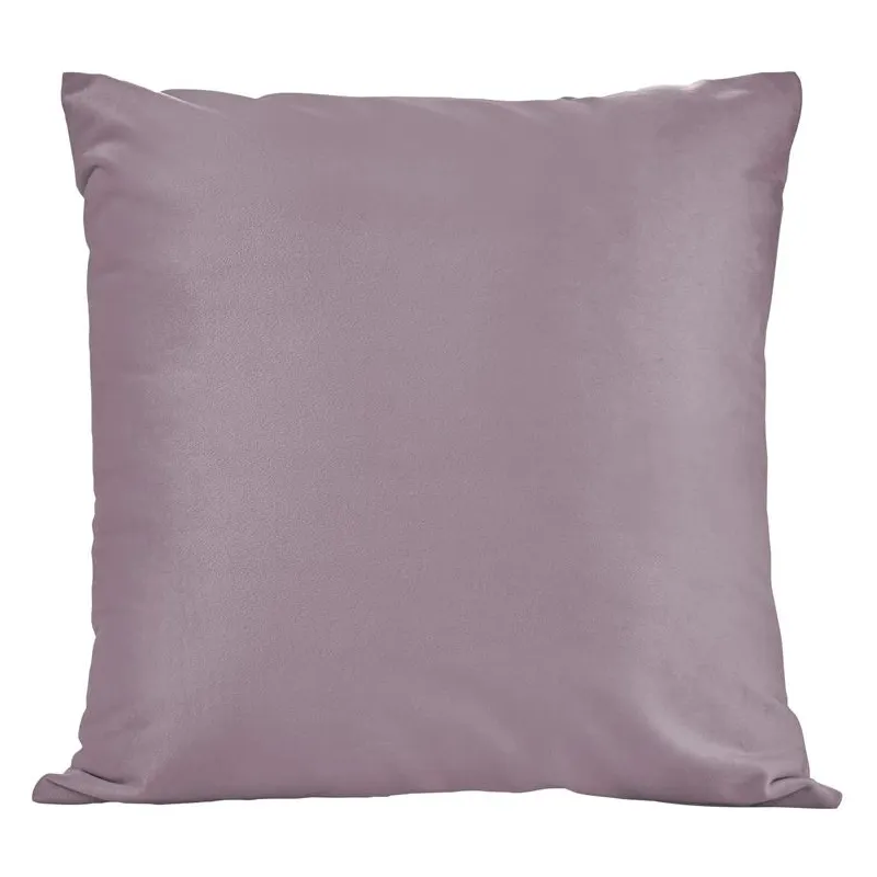 Dekoratīvs spilvens Domoletti MALCOLM-8, lillā, 40 cm x 40 cm