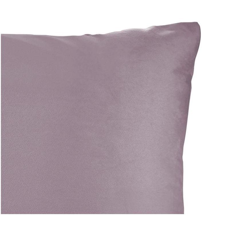 Pagalvėlė Domoletti MALCOLM-8. alyvinė. 40 cm x 40 cm