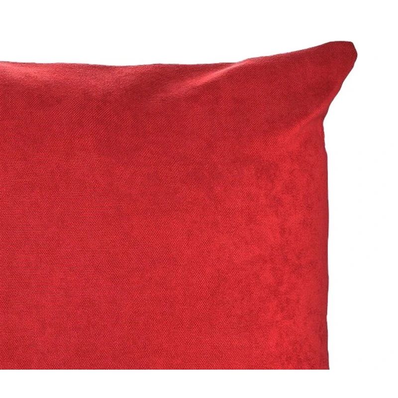 Pagalvėlė Domoletti PANOROMA-113. raudona. 40 cm x 40 cm