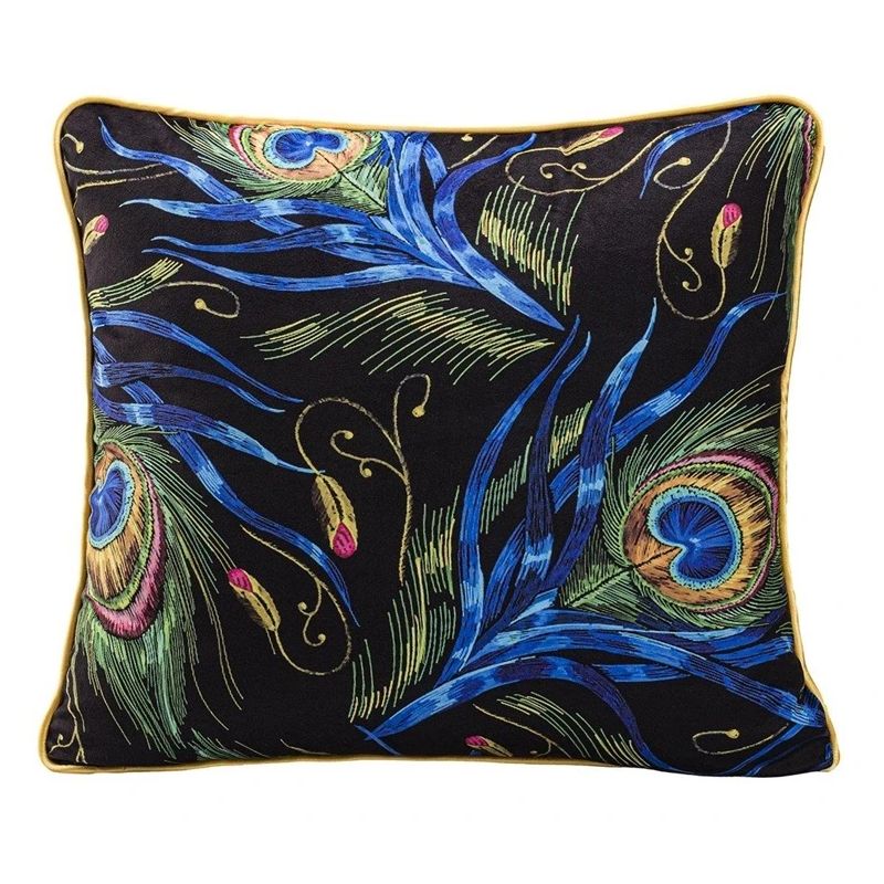 Pagalvėlė Domoletti PF-2. įvairių spalvų. 43 cm x 43 cm