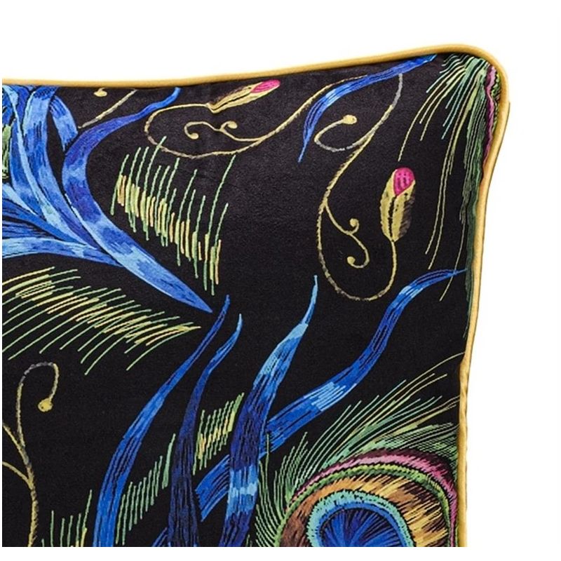 Pagalvėlė Domoletti PF-2. įvairių spalvų. 43 cm x 43 cm