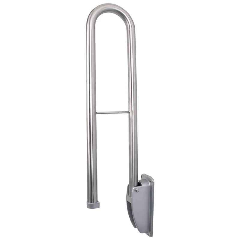 Rokturis wc atlokāms hd-02 76cm