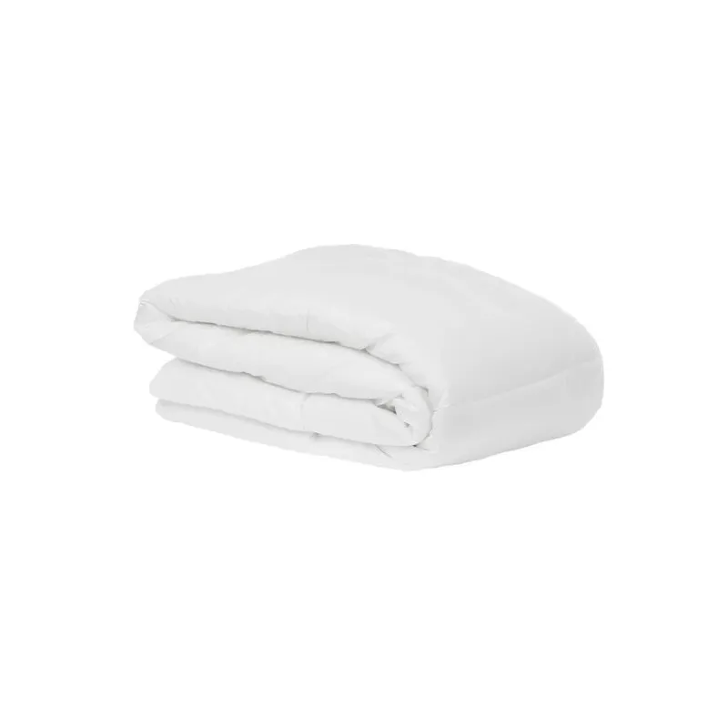 Tekk Okko Economy-2, 160 x 200 cm, valge v.