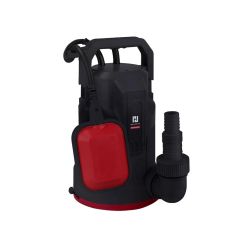 Drenažinis siurblys Haushalt DP-17000. 550 W