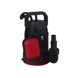 Drenažinis siurblys Haushalt DP-17000, 550 W