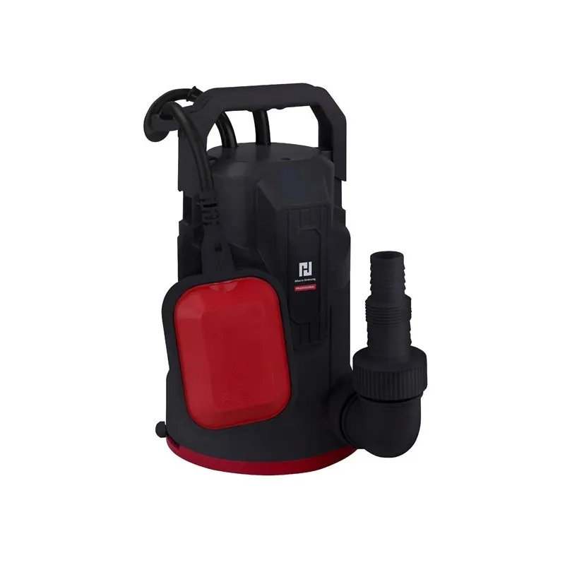 Drenažinis siurblys Haushalt DP-17000, 550 W