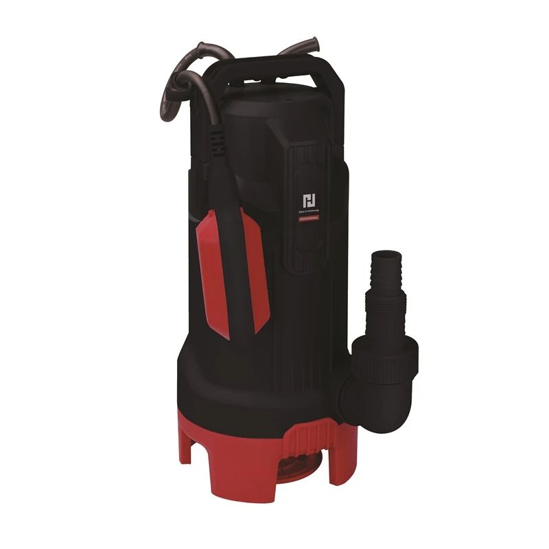 Sūknis dr. dpd-24000 900w netīram ūdenim