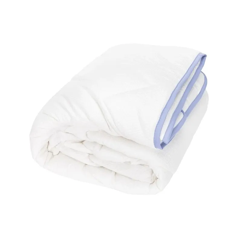 Tekk Okko SKY, 160 x 200 cm, valge v.