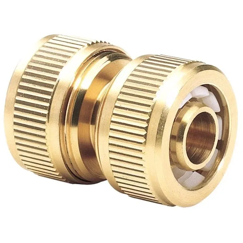 Laistīšanas šļūtenes savienotājs Haushalt YM5808C, 12 