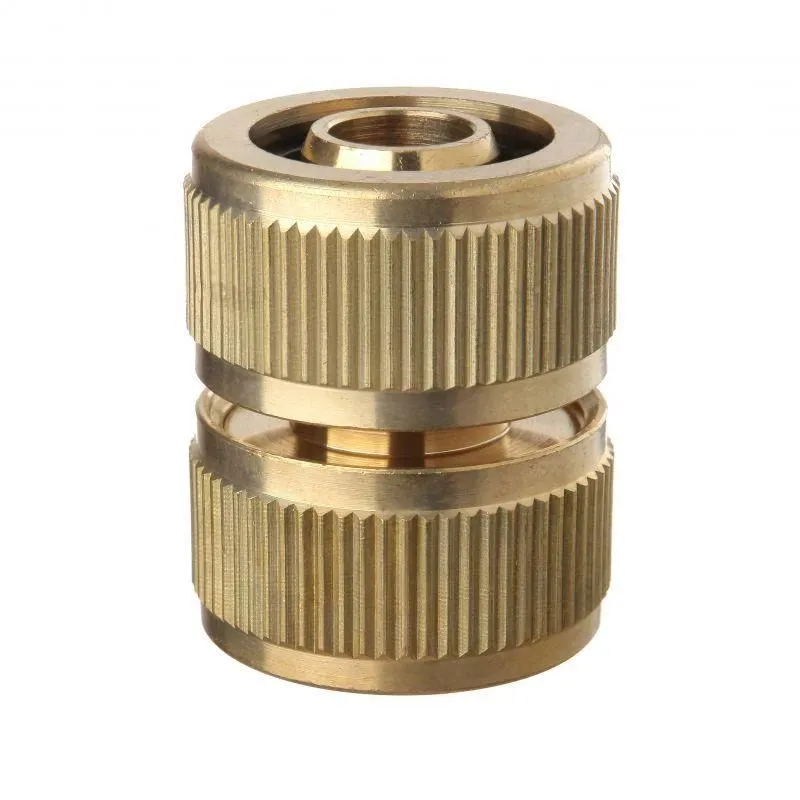 Laistīšanas šļūtenes savienotājs Haushalt YM5818C, 19 