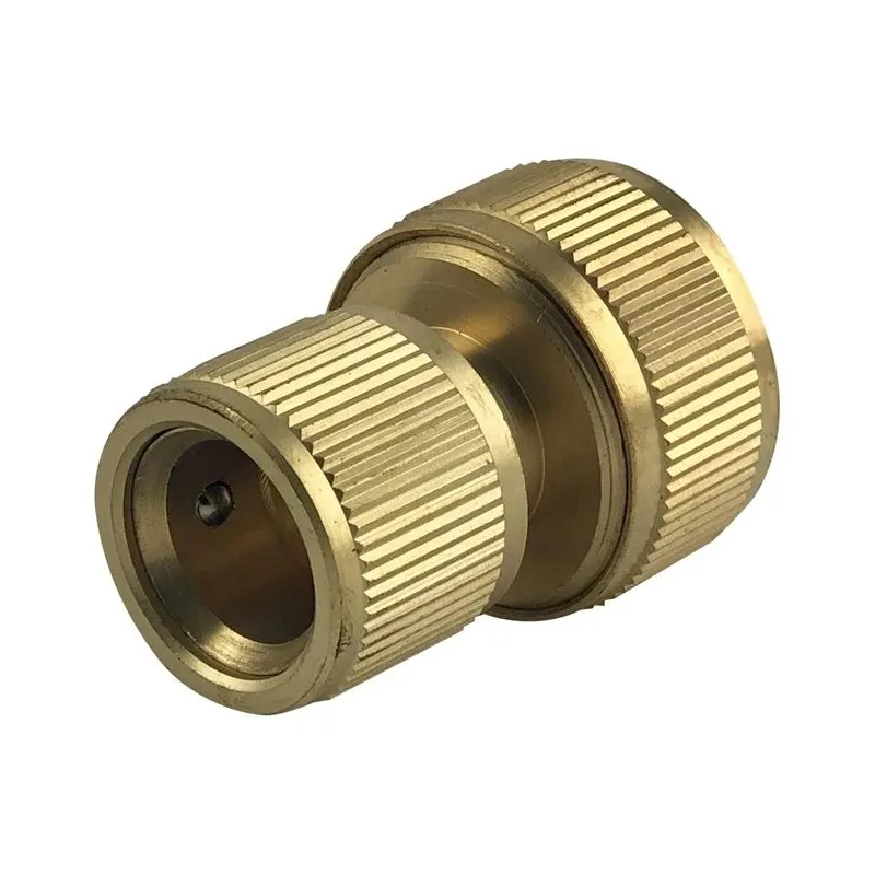 Laistymo žarnos jungtis Haushalt YM5819C, 19 