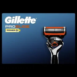 Gillette Proglide Power Картриджи с Лезвиями Для Mужчин, 8 шт.