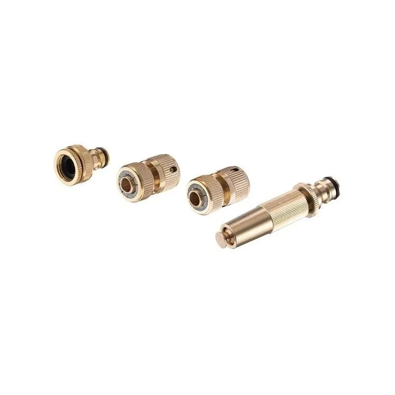 Voolik koos liitmikute komplektiga Haushalt YM5814C, 12 , 4 tk