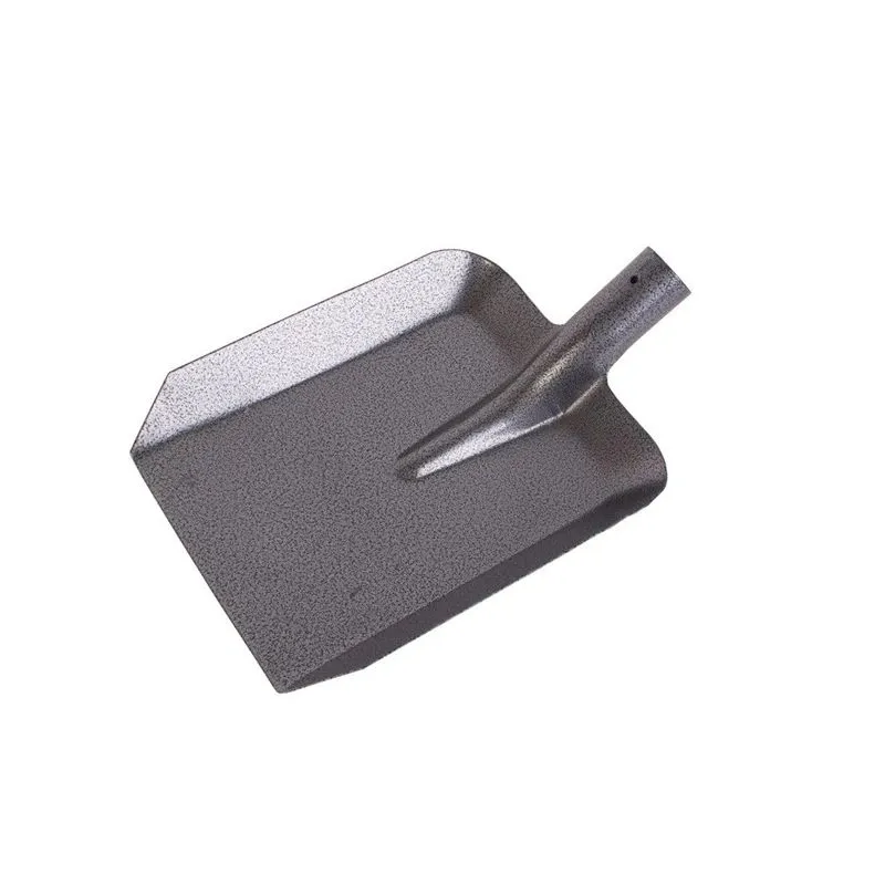 Square shovel okko