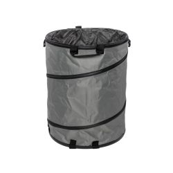 Bag garden pop up with plas solid bas gc