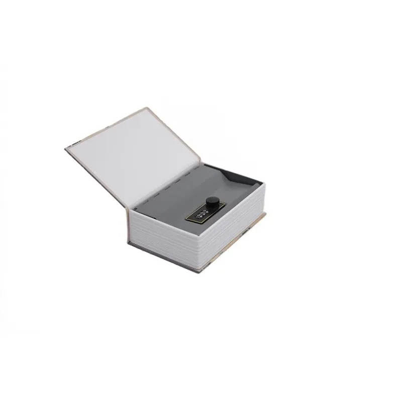 Grīdas seifs Haushalt, 5 cm x 11.5 cm x 18 cm