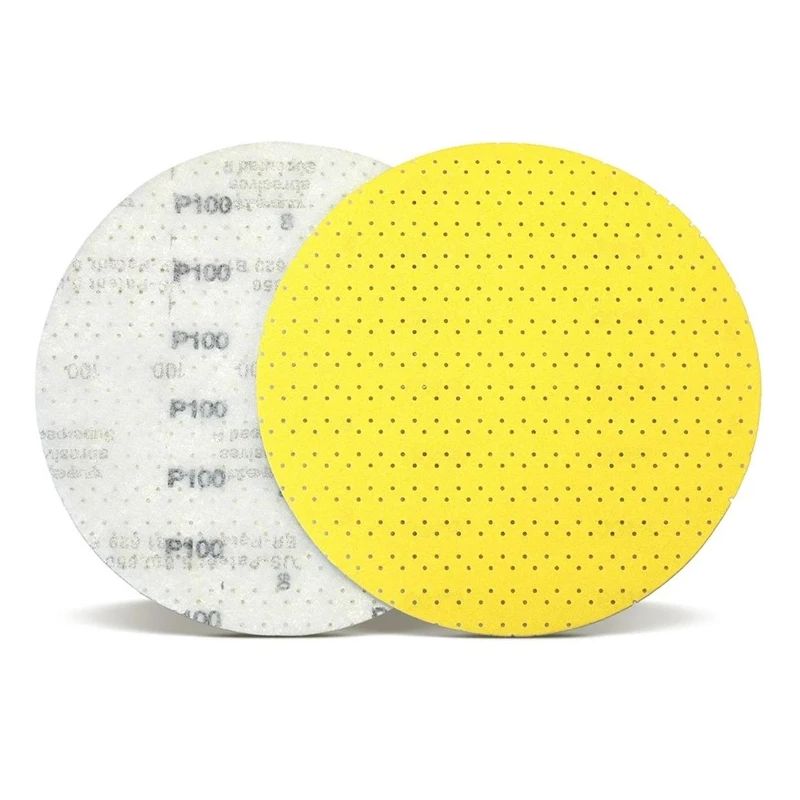 Disks slīpēšanas velcro vdm 225mm p100