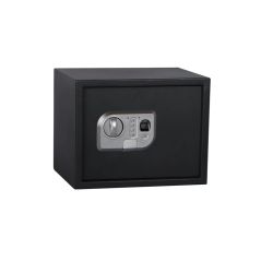 Grīdas seifs sp-25elg 350x250x250mm