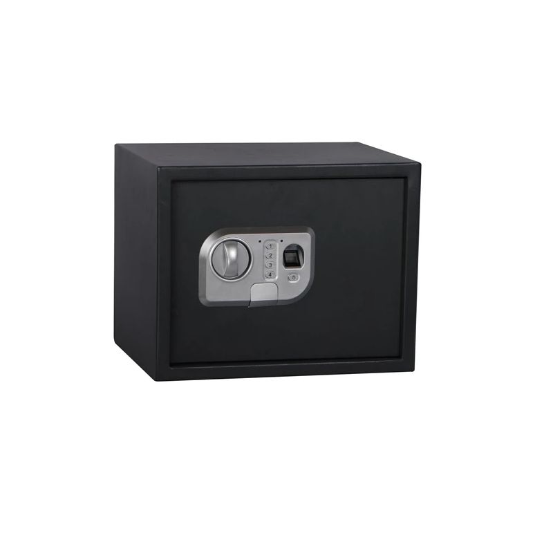 Grīdas seifs sp-25elg 350x250x250mm
