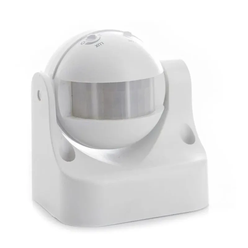 Kustības sensors Okko ST09, 600 W