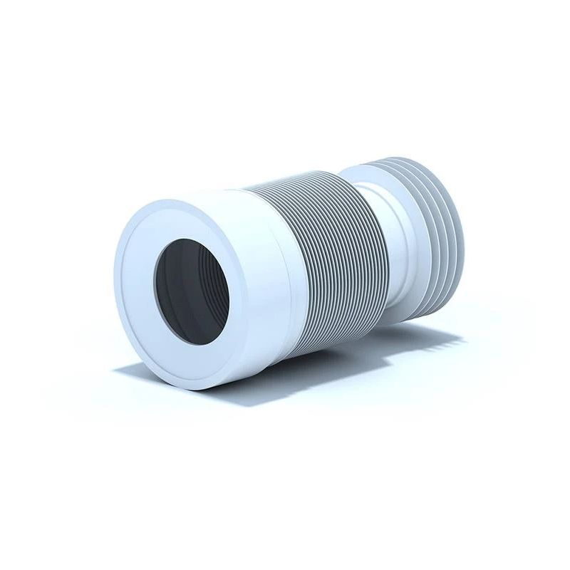 Pagarinātājs wc lokanais k828eu ,aniplast,