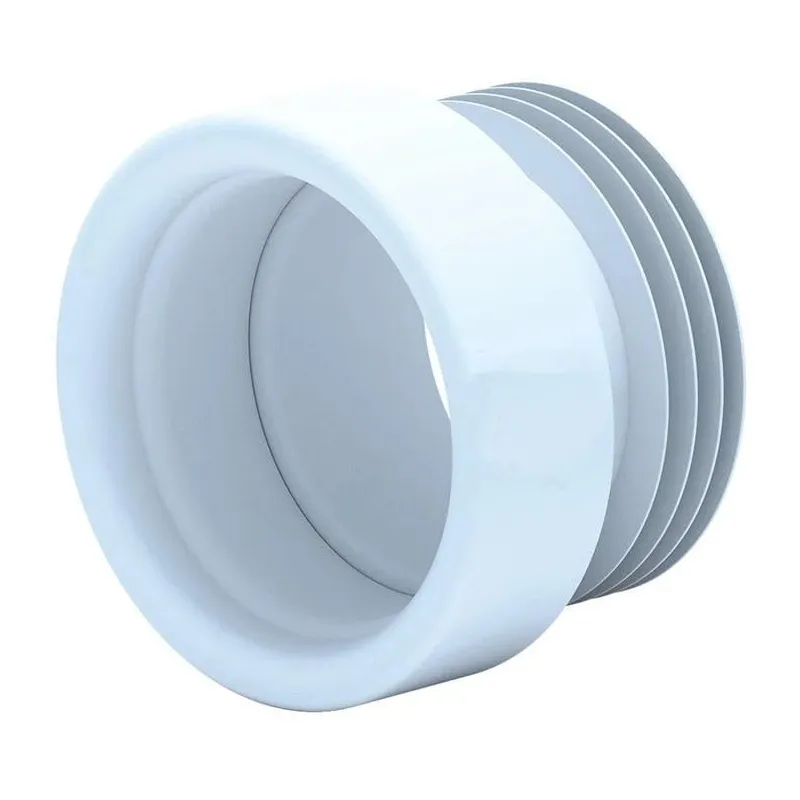 Uzmava Ani Plast, balta krās., 94 mm