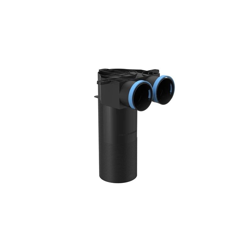 Kaste antistatiska. difuzors Komponentum K2DN125