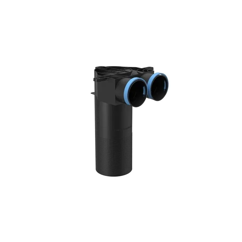 Kaste antistatiska. difuzors Komponentum K2DN125