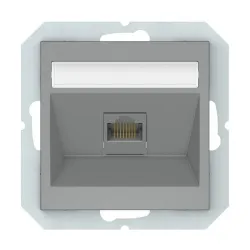 Arvutipesa Vilma QR1000, matt hall v.