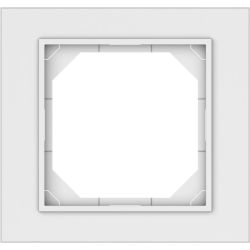 Rāmis 1v bal matēts r01 qr1000 fit line