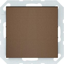 Slēdzis VILMA QR1000, mocha krāsā