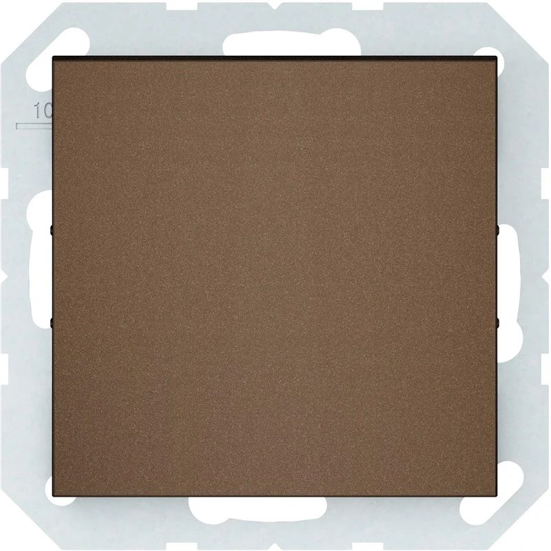 Slēdzis VILMA QR1000, mocha krāsā