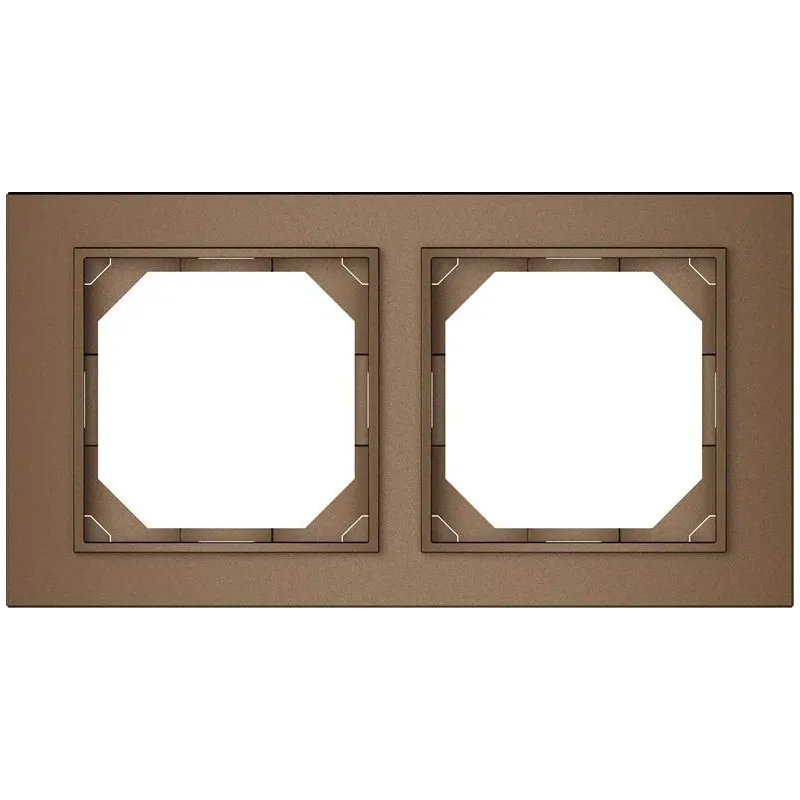 Rāmis 2PL Vilma QR1000, mocha