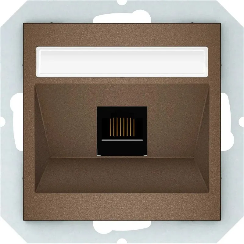 Datorligzda Vilma QR1000, mocha